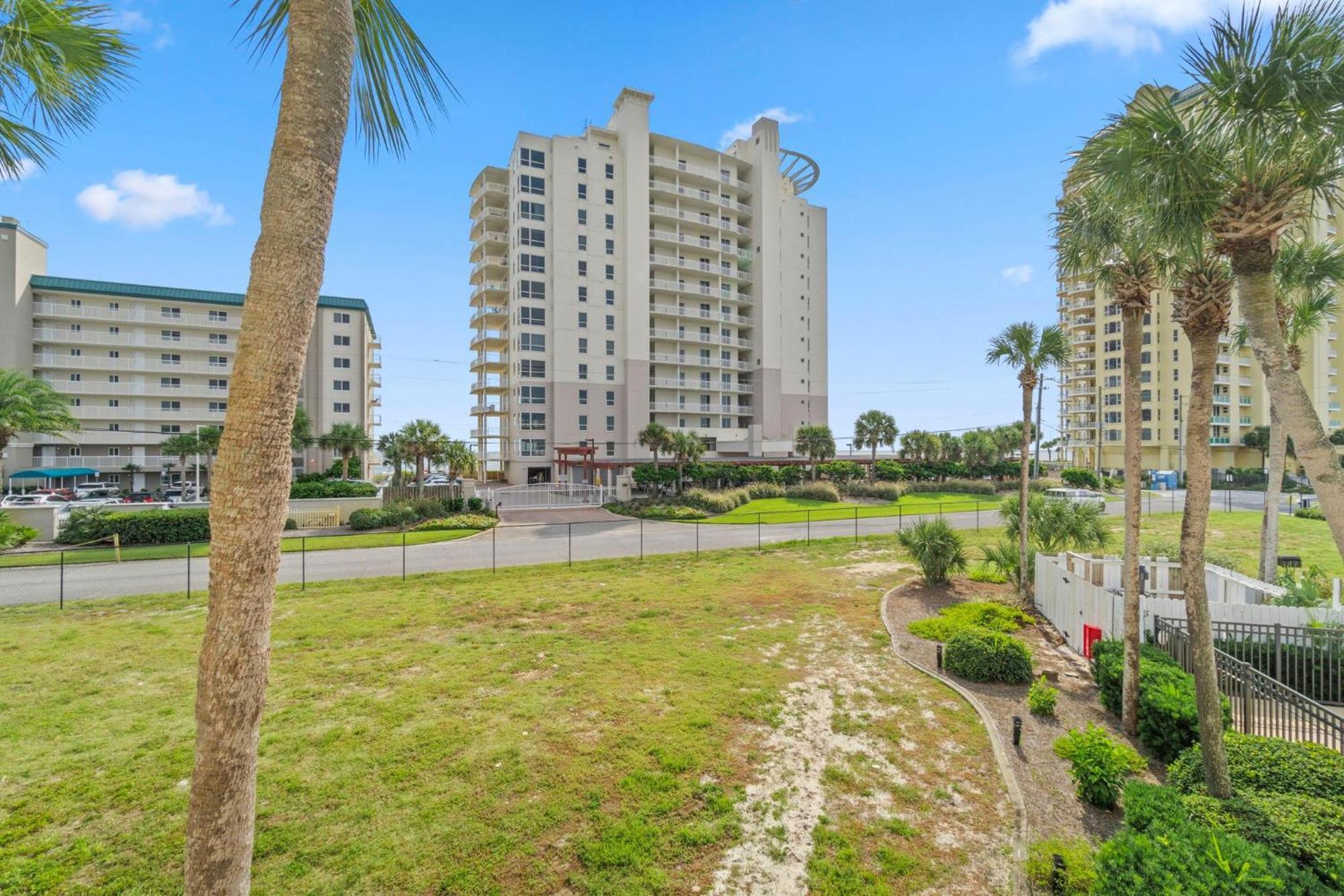Grand Caribbean West 205 Villa Perdido Key Luaran gambar