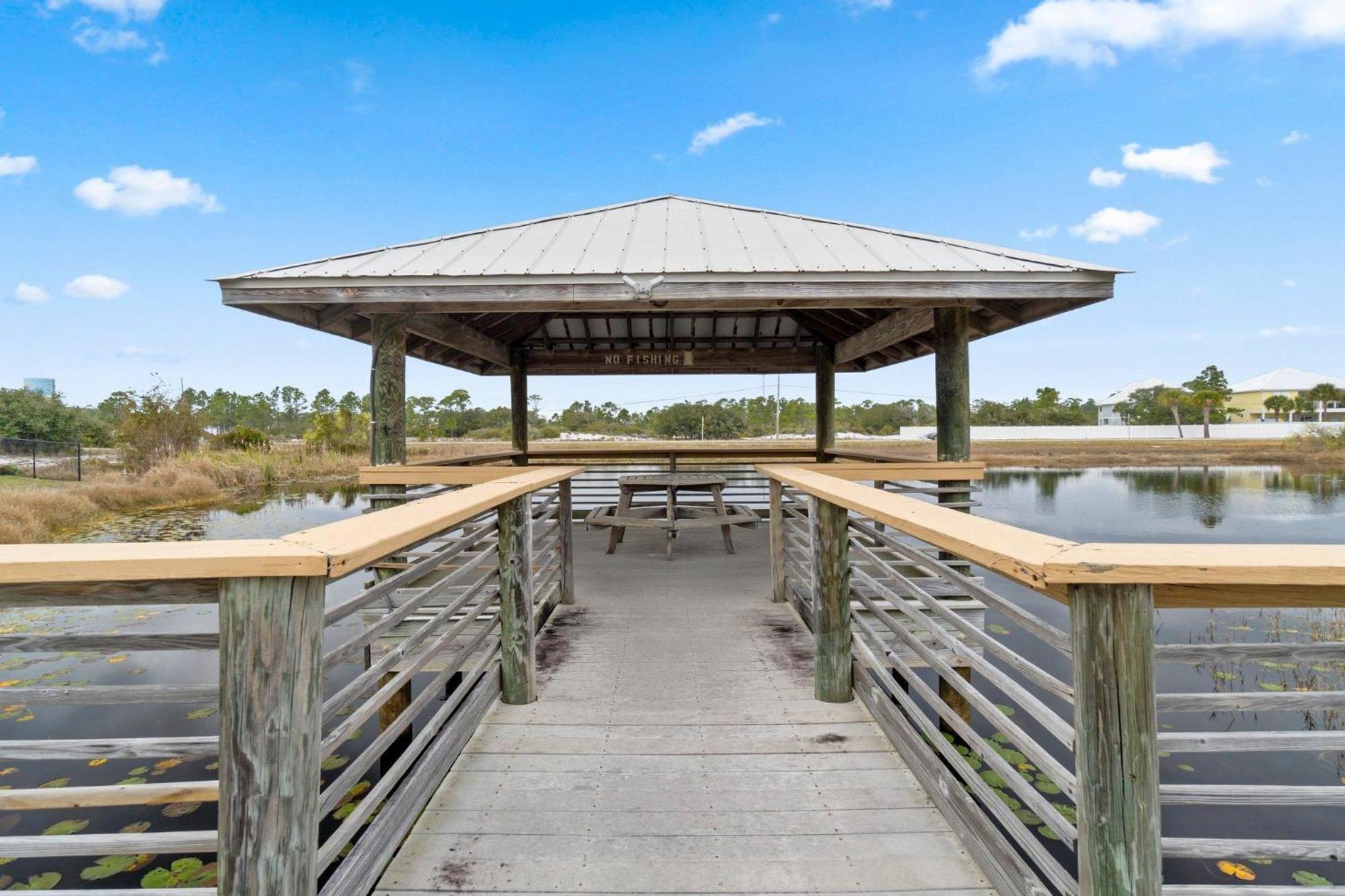 Grand Caribbean West 205 Villa Perdido Key Luaran gambar