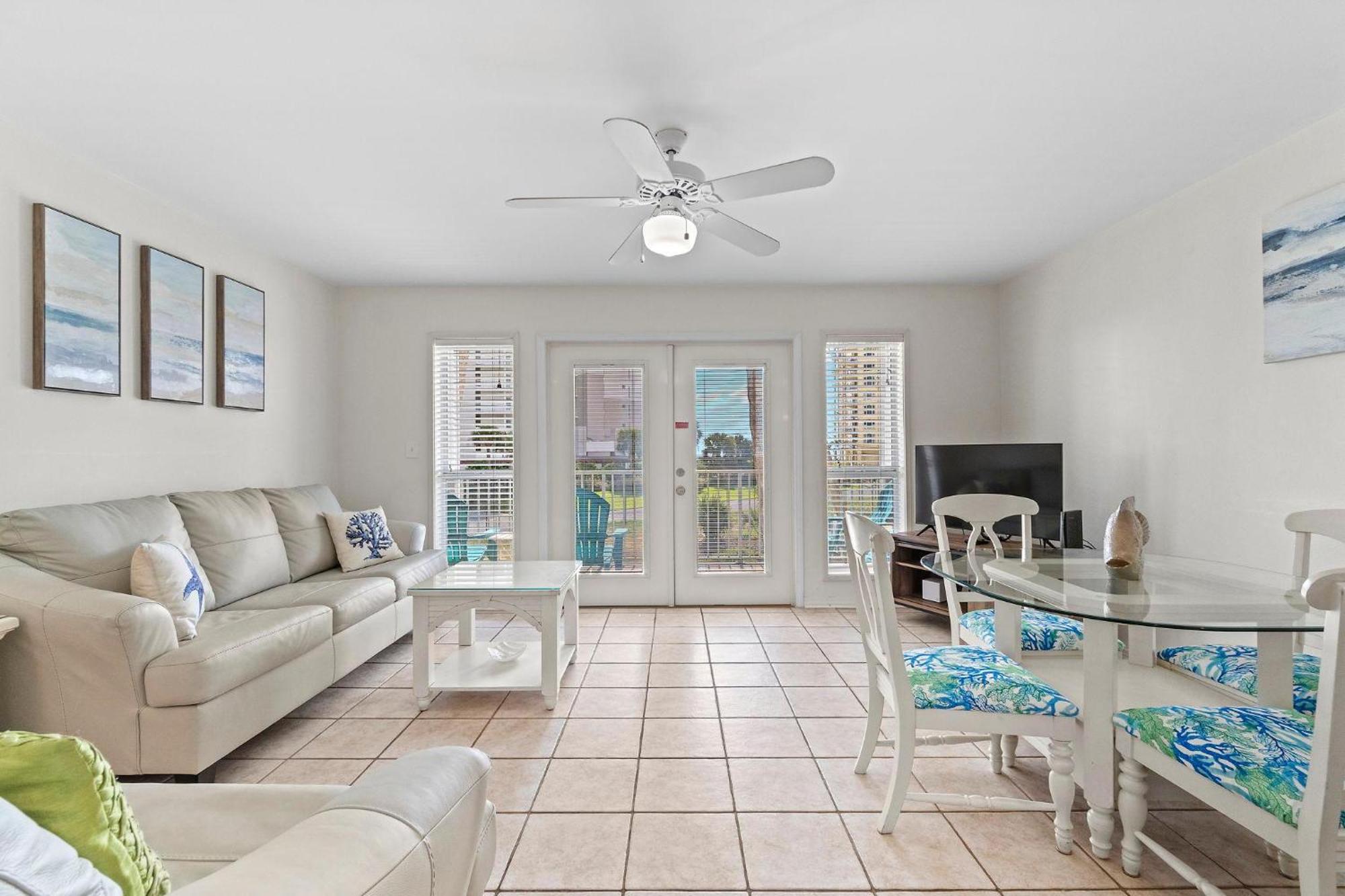 Grand Caribbean West 205 Villa Perdido Key Luaran gambar