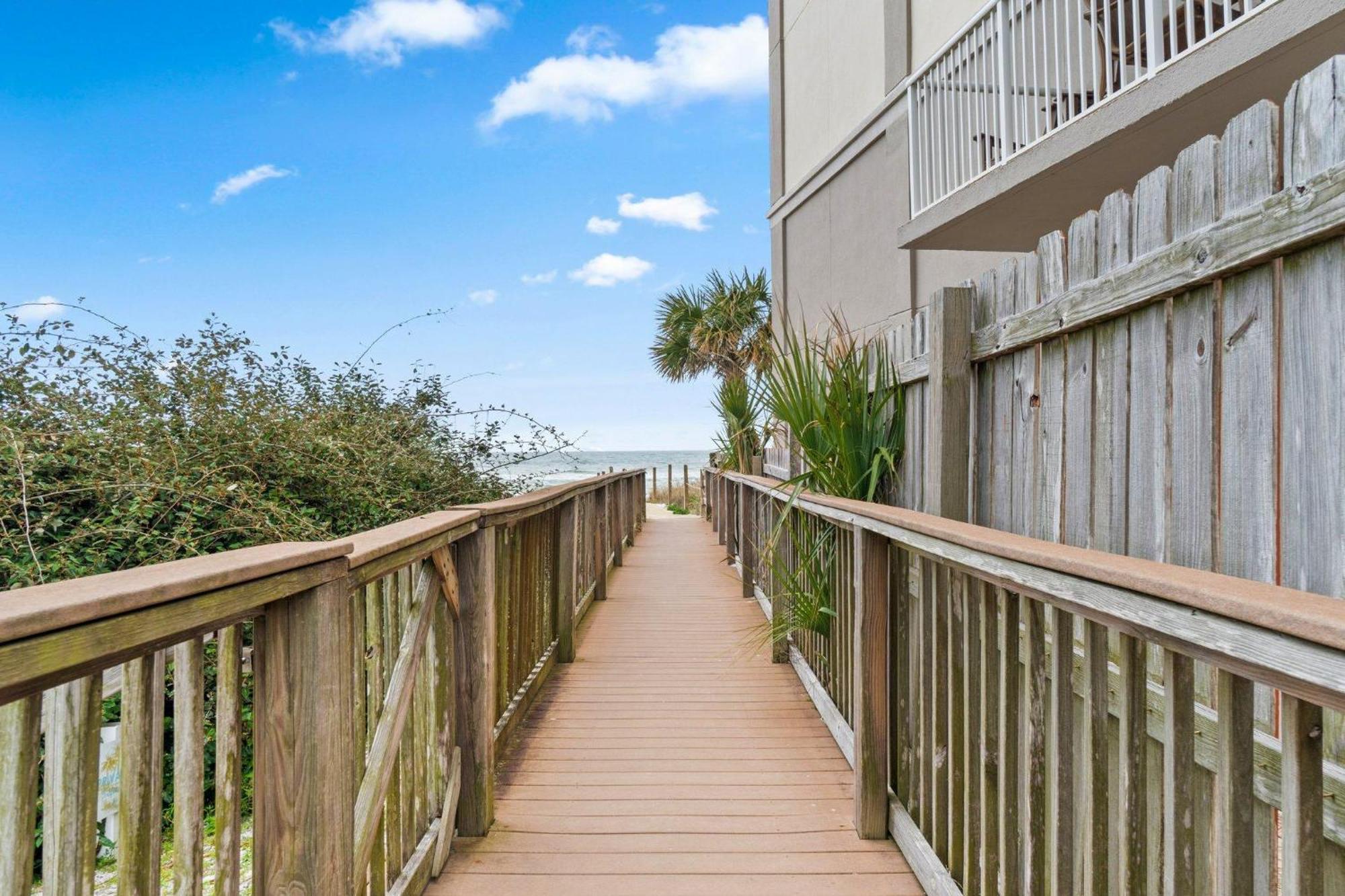 Grand Caribbean West 205 Villa Perdido Key Luaran gambar