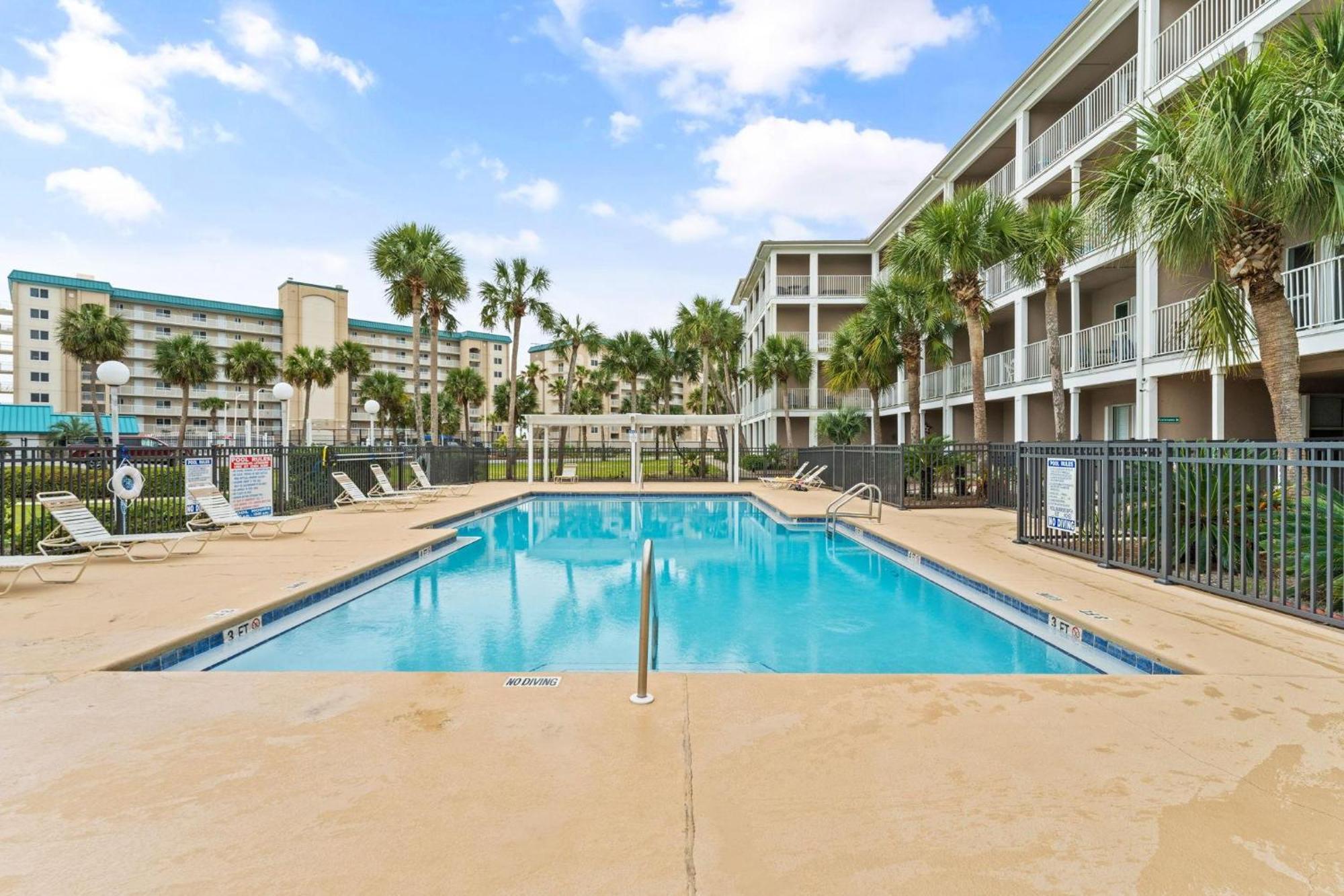 Grand Caribbean West 205 Villa Perdido Key Luaran gambar