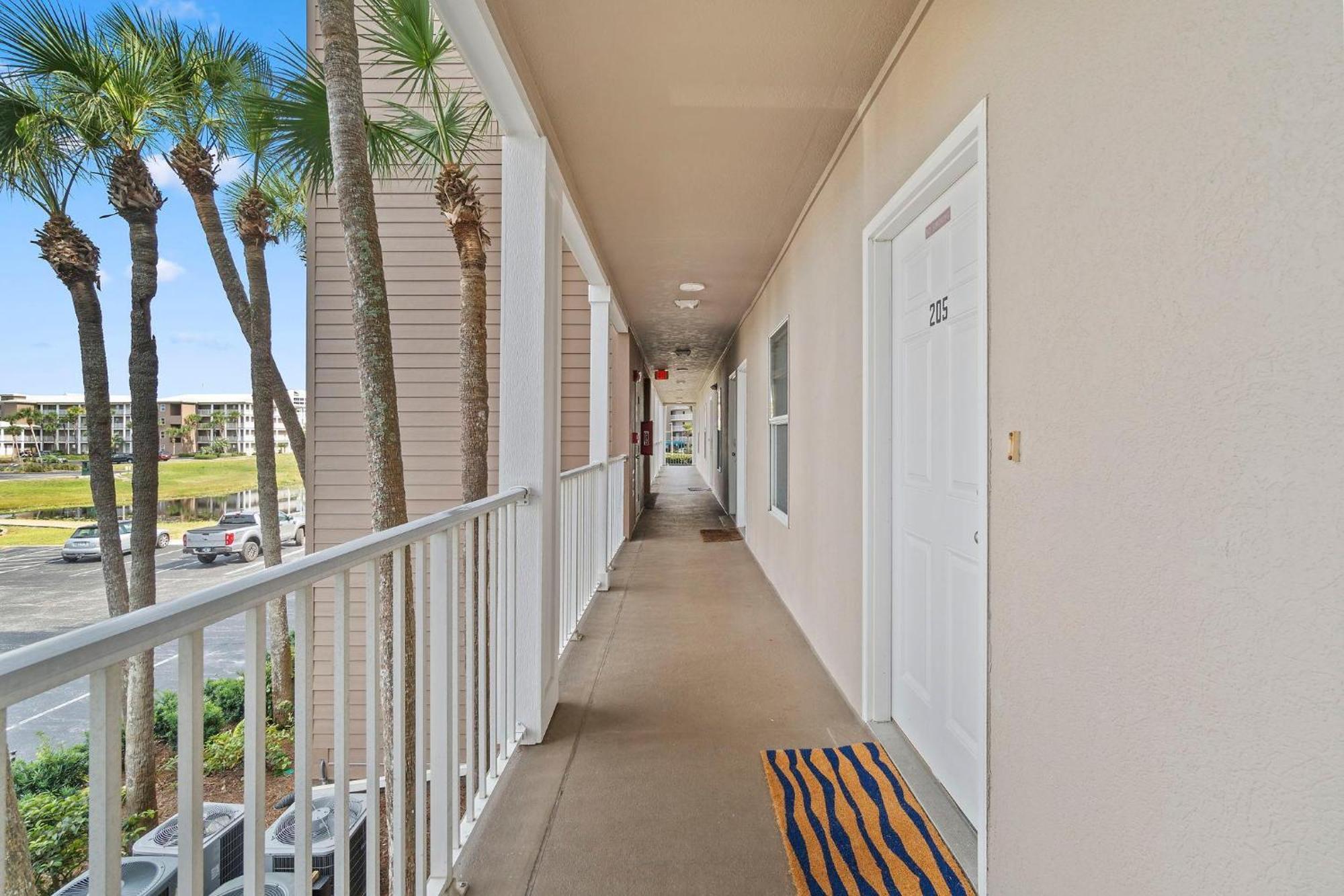 Grand Caribbean West 205 Villa Perdido Key Luaran gambar