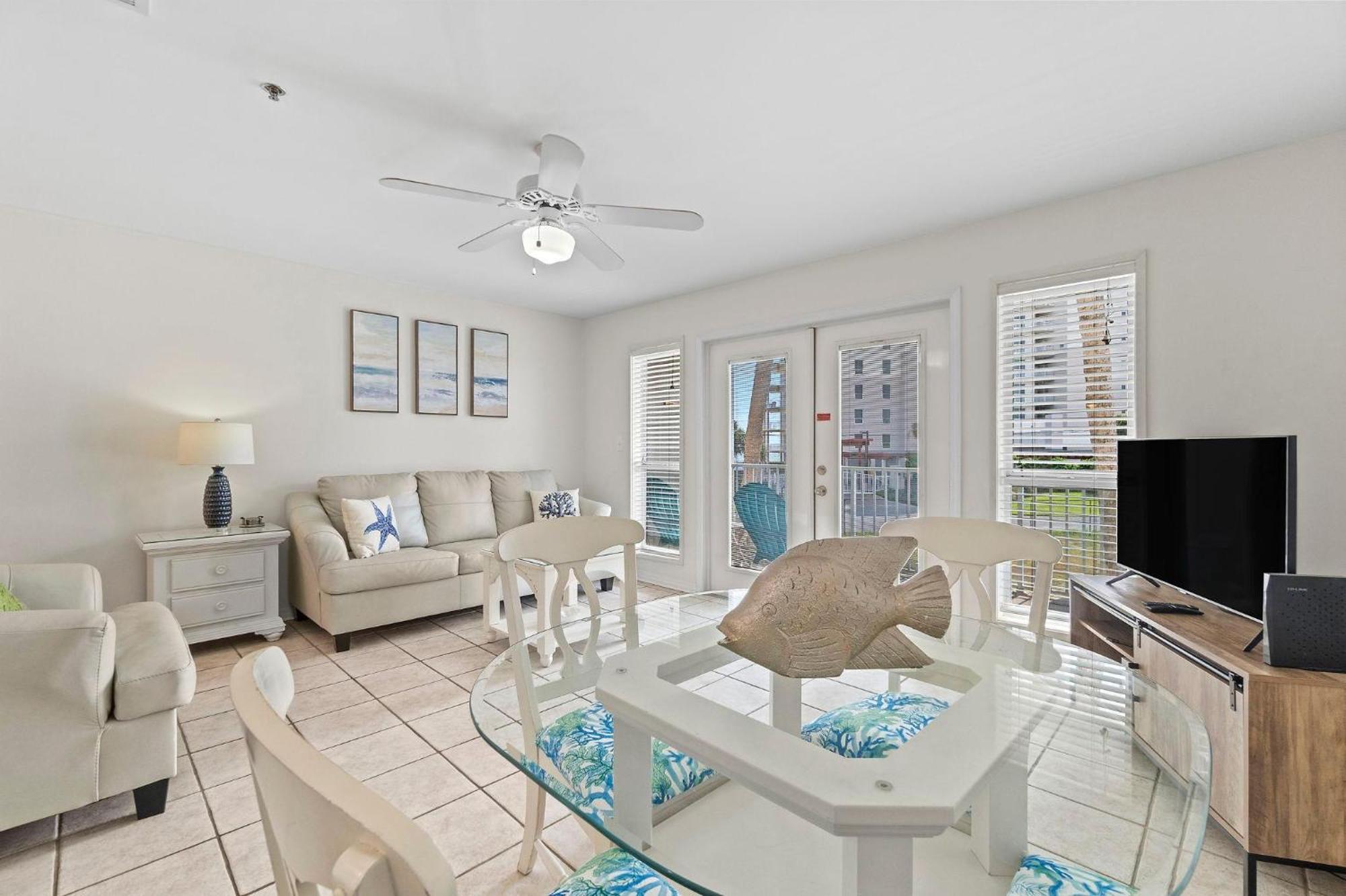 Grand Caribbean West 205 Villa Perdido Key Luaran gambar