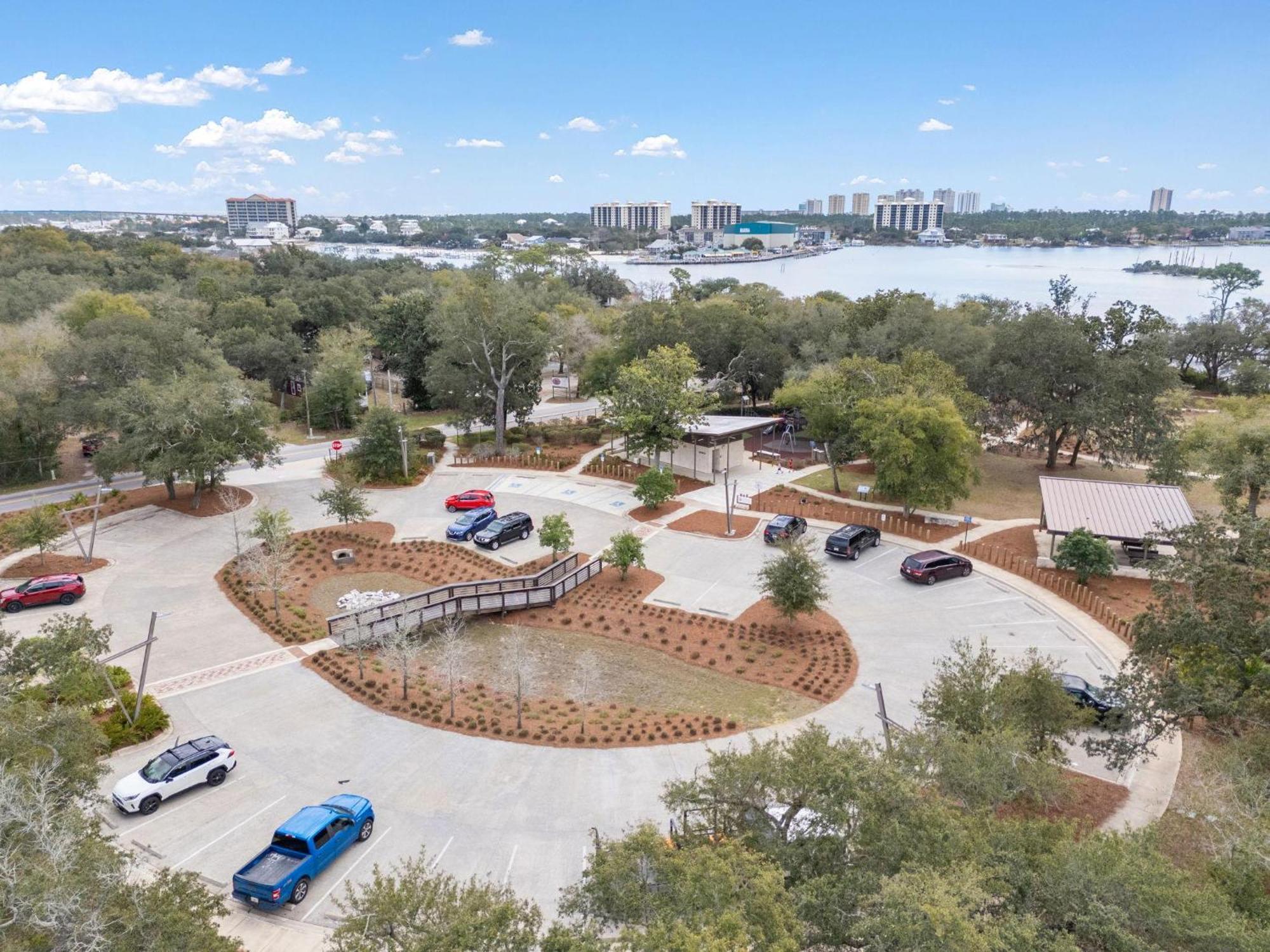 Grand Caribbean West 205 Villa Perdido Key Luaran gambar